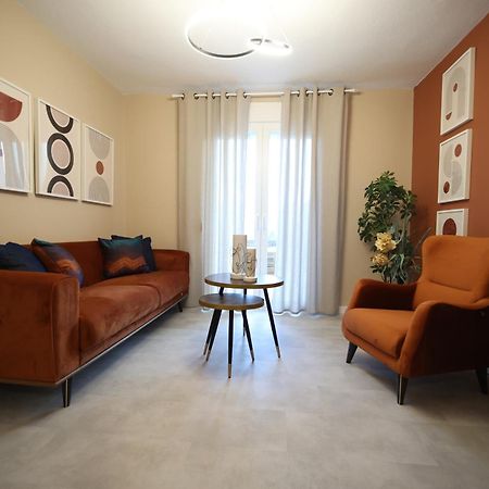 Ε121 Luxury Suites Edessa Exteriér fotografie