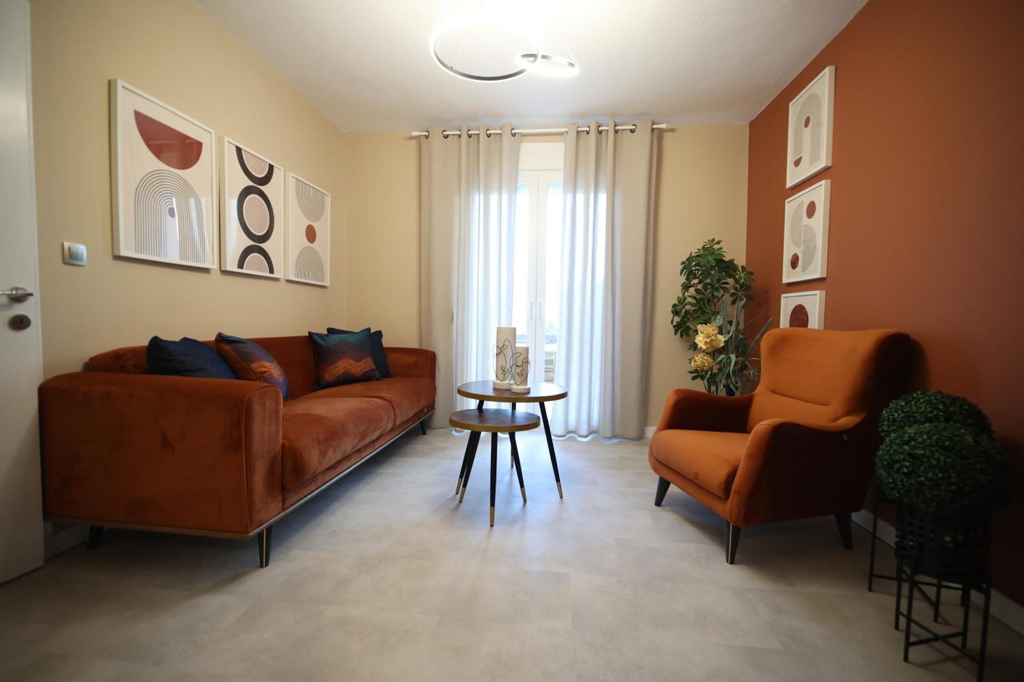 Ε121 Luxury Suites Edessa Exteriér fotografie