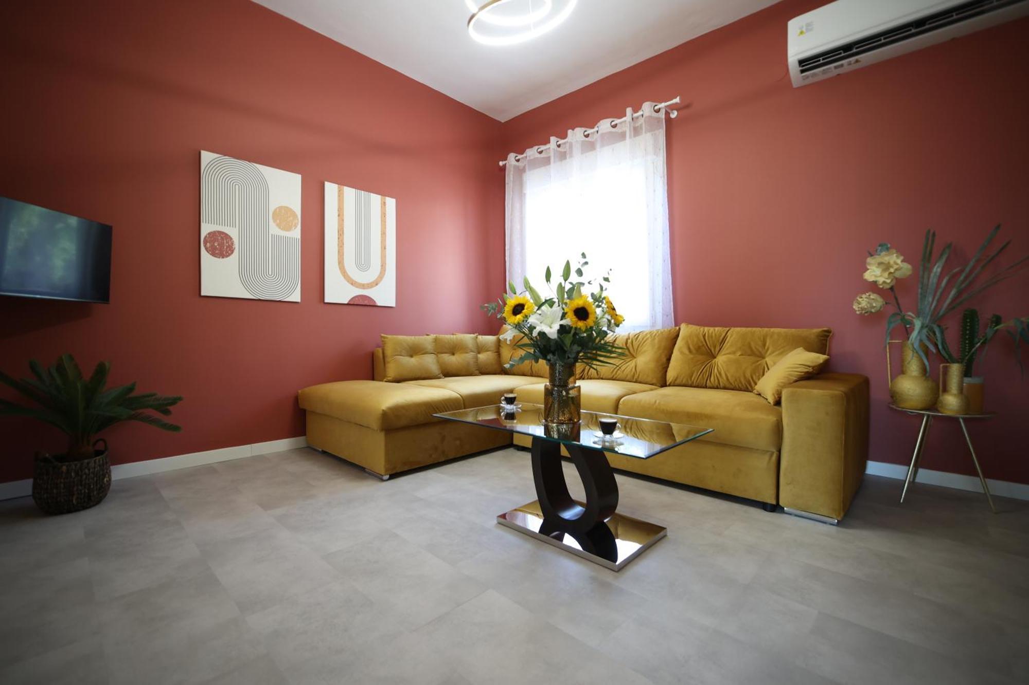 Ε121 Luxury Suites Edessa Exteriér fotografie
