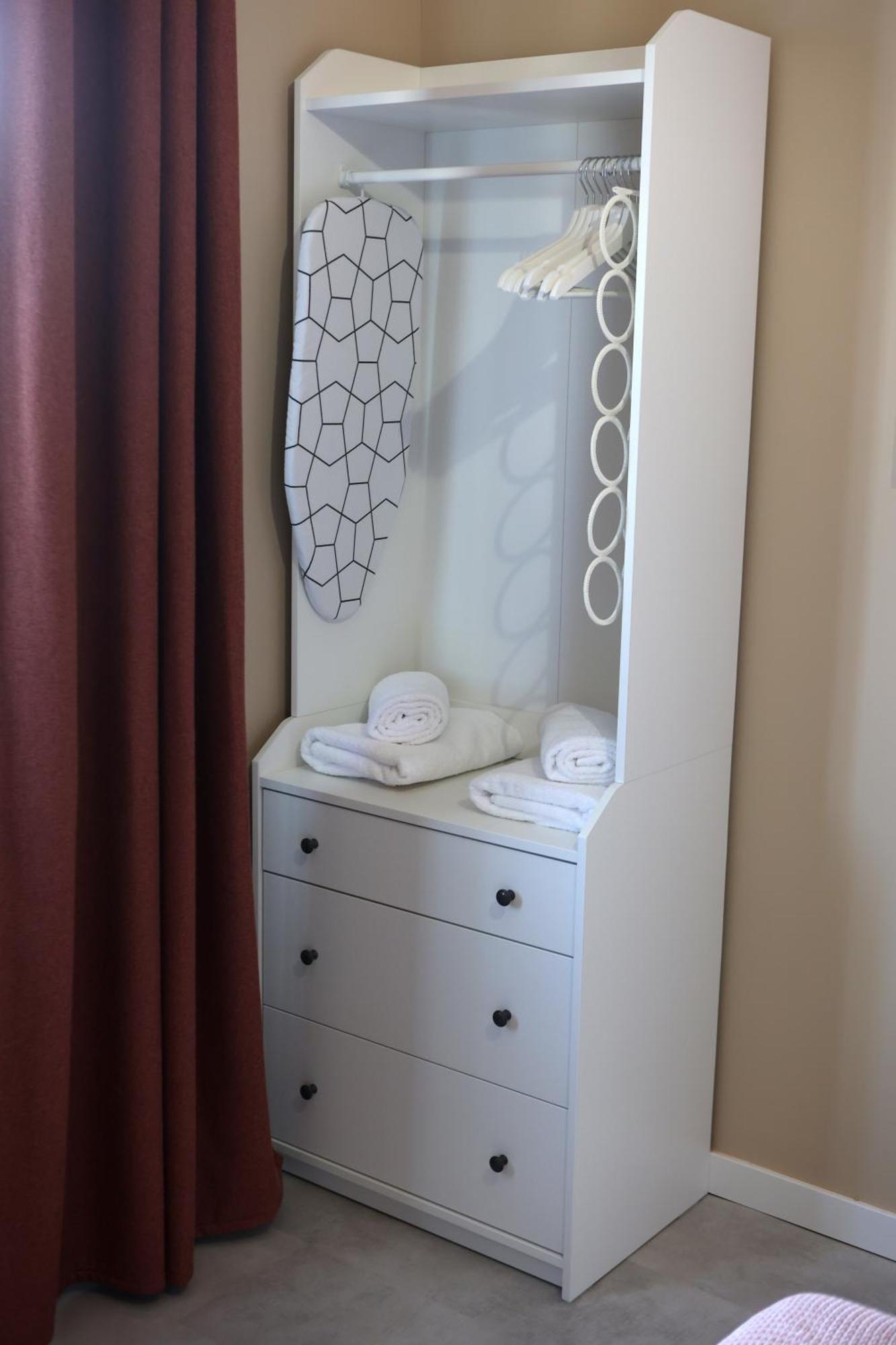 Ε121 Luxury Suites Edessa Exteriér fotografie