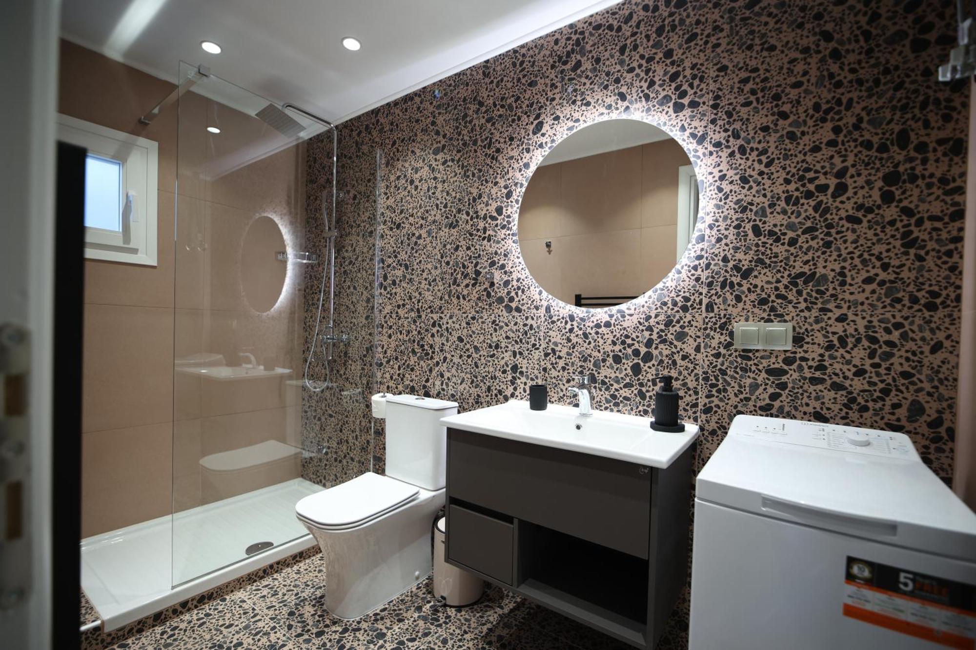 Ε121 Luxury Suites Edessa Exteriér fotografie