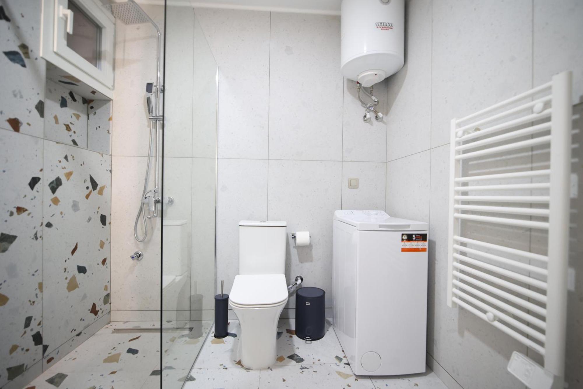 Ε121 Luxury Suites Edessa Exteriér fotografie