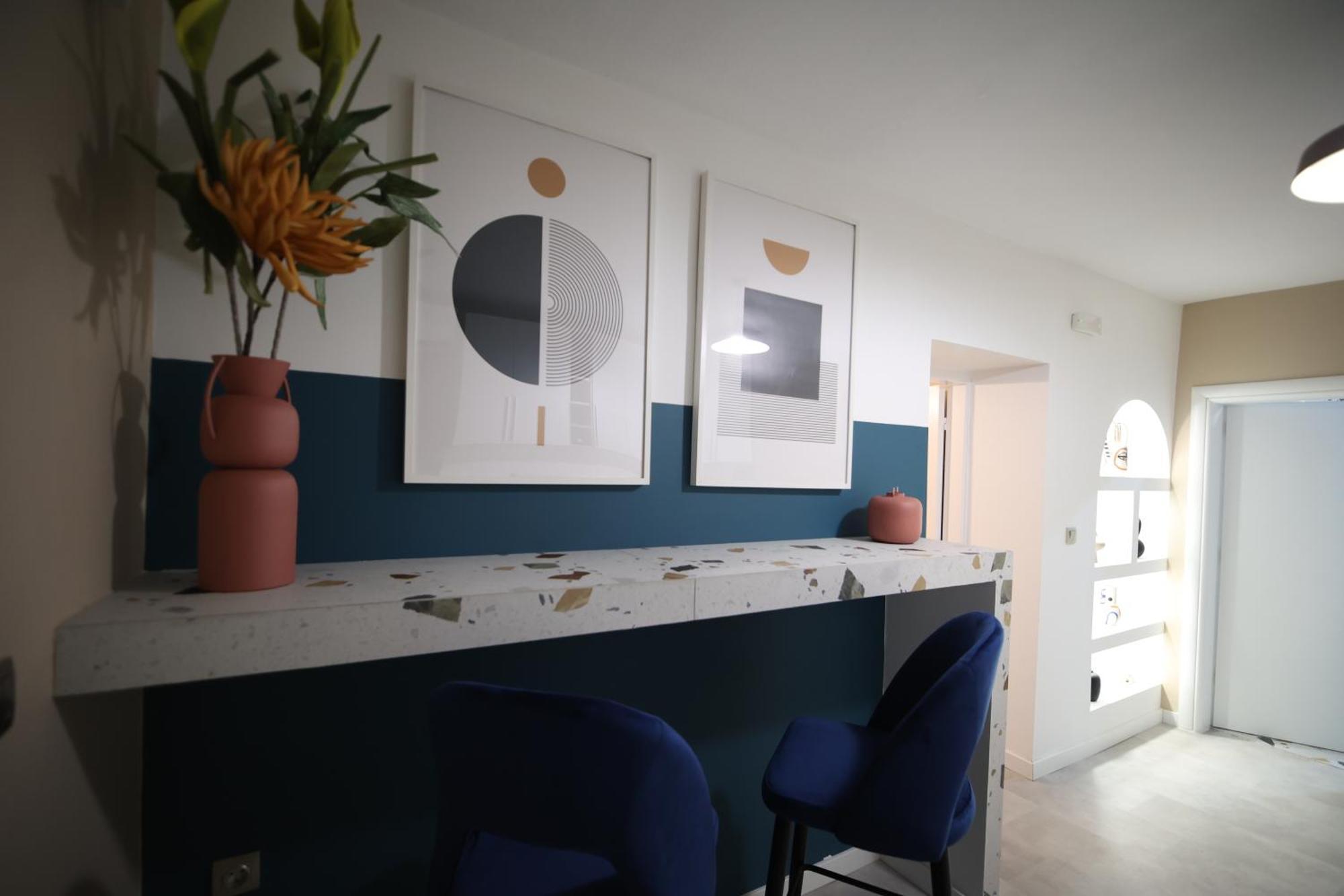 Ε121 Luxury Suites Edessa Exteriér fotografie