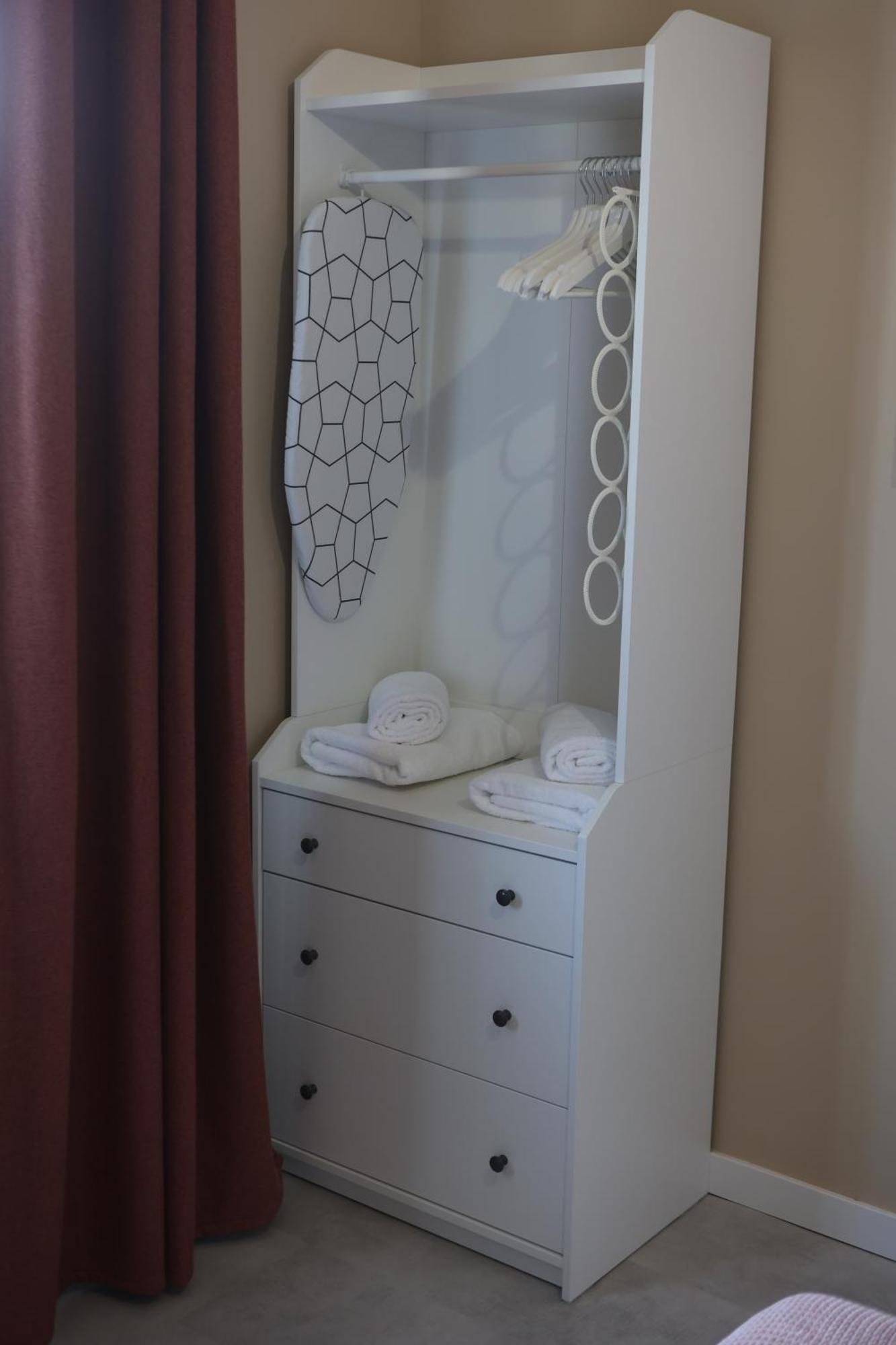 Ε121 Luxury Suites Edessa Exteriér fotografie