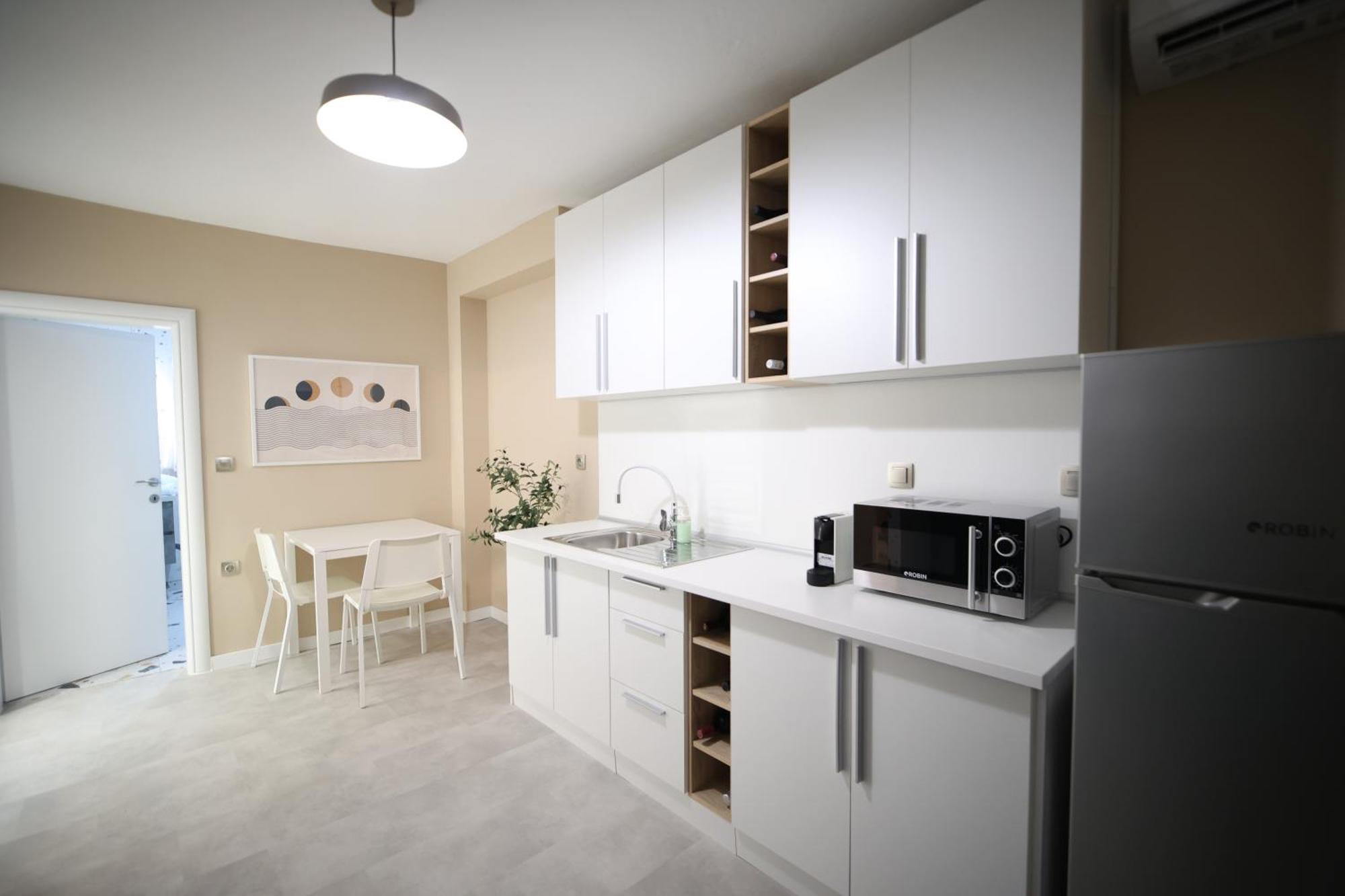 Ε121 Luxury Suites Edessa Exteriér fotografie