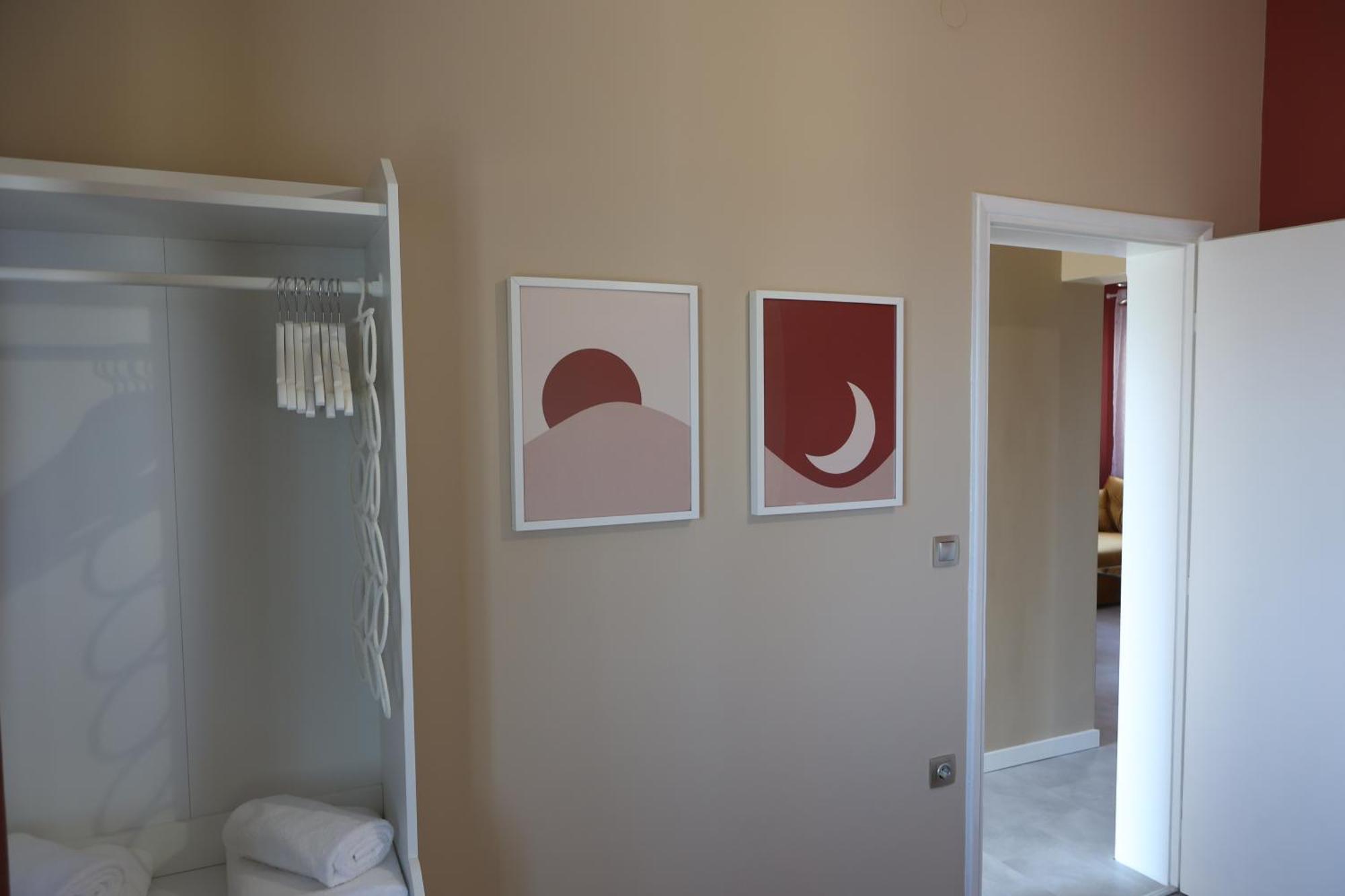 Ε121 Luxury Suites Edessa Exteriér fotografie