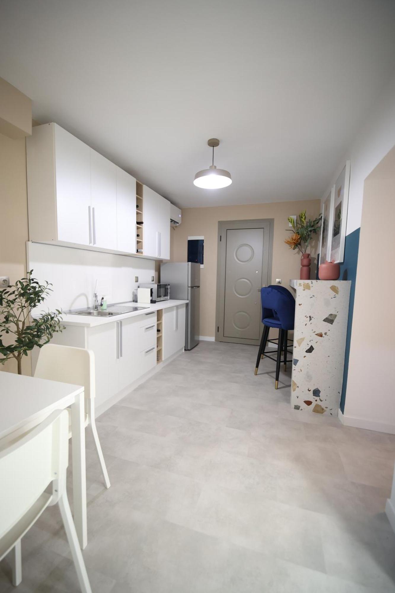 Ε121 Luxury Suites Edessa Exteriér fotografie