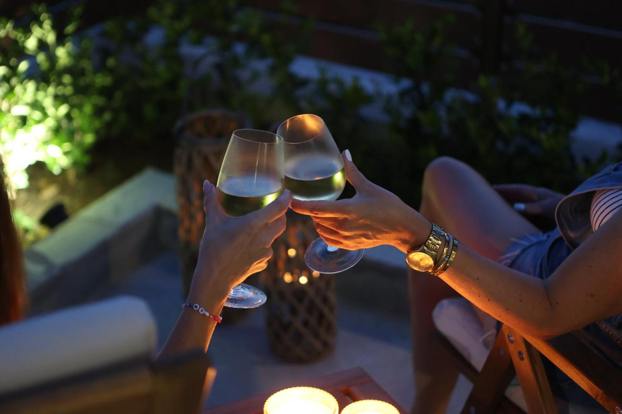 Ε121 Luxury Suites Edessa Exteriér fotografie