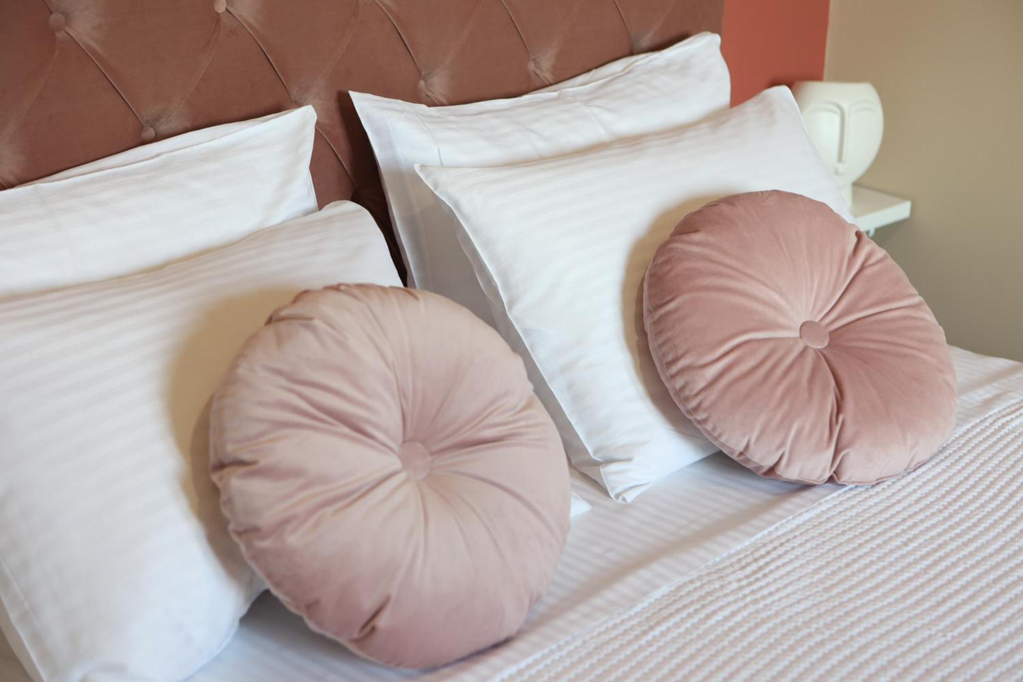 Ε121 Luxury Suites Edessa Exteriér fotografie