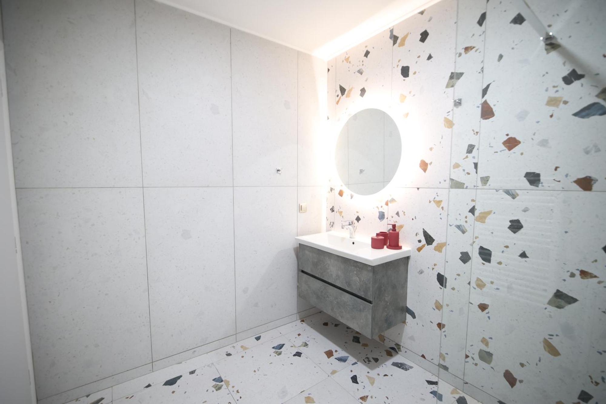Ε121 Luxury Suites Edessa Exteriér fotografie