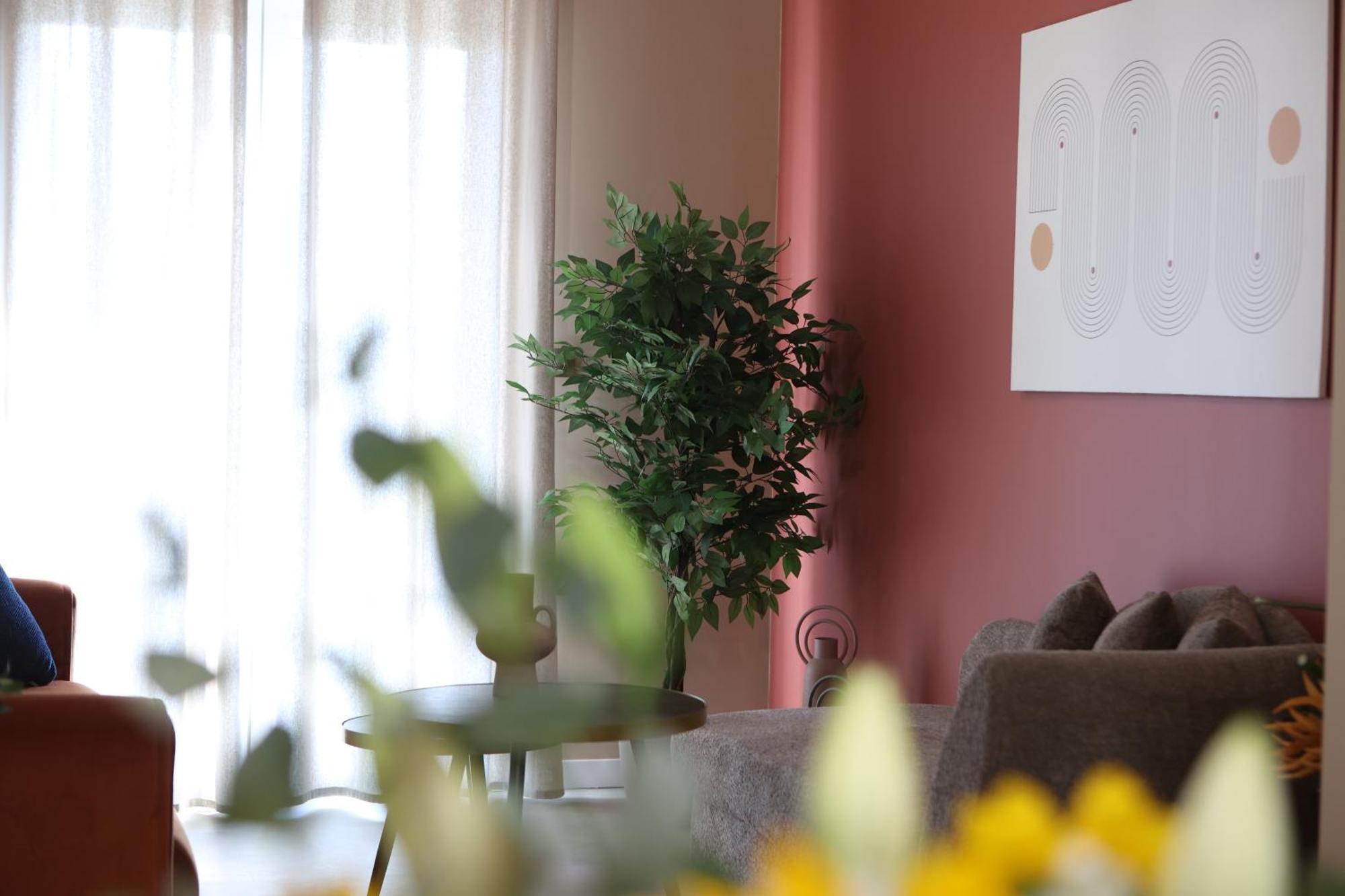 Ε121 Luxury Suites Edessa Exteriér fotografie