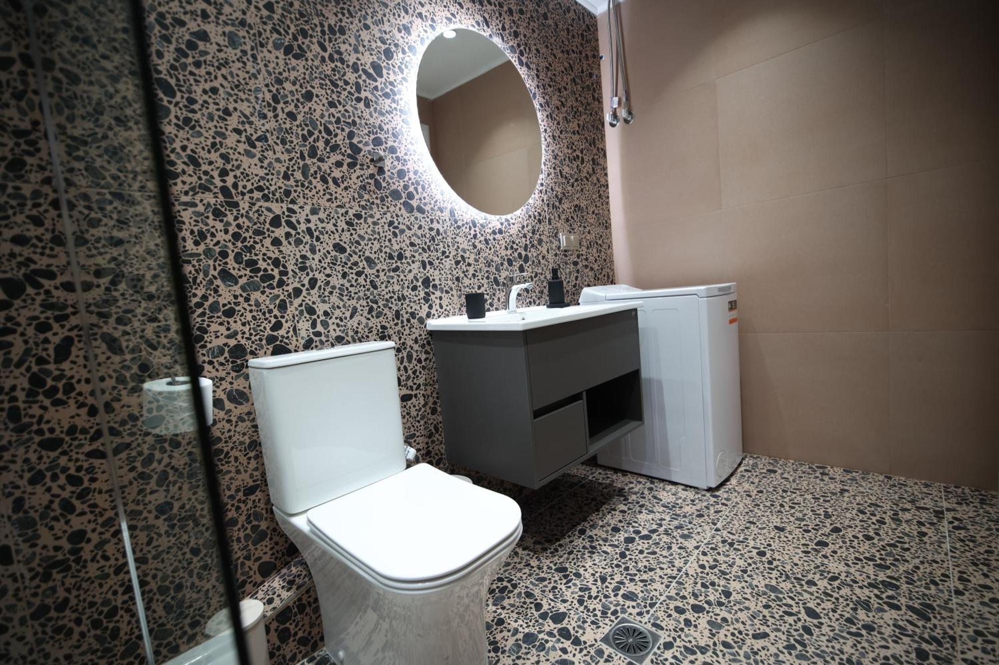 Ε121 Luxury Suites Edessa Exteriér fotografie